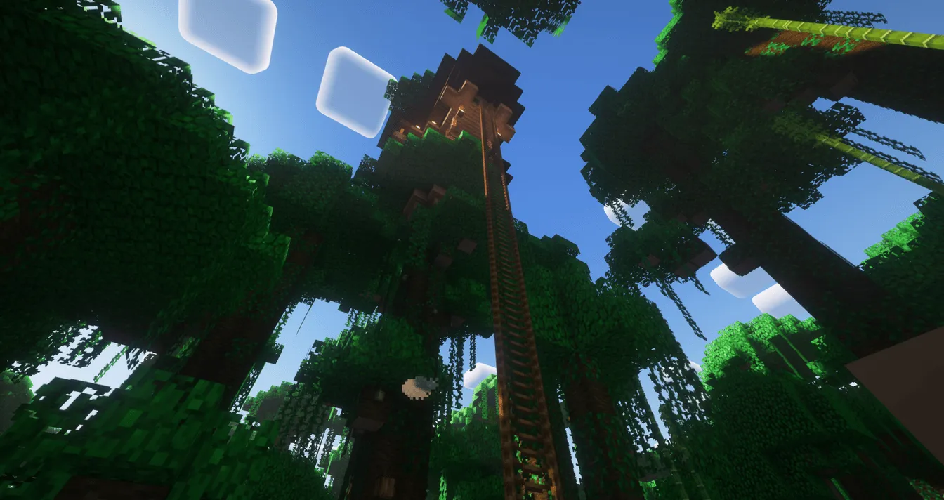 Farmers Structures — скриншот 15 (Моды, Minecraft)
