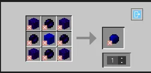 Blueberries, Моды, Minecraft