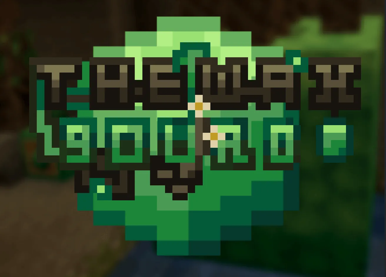 The Wax gourd, Моды, Minecraft