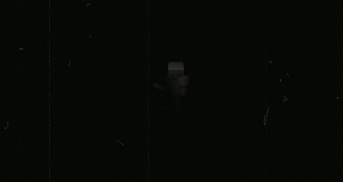 In To The Darkness — скриншот 2 (Моды, Minecraft)