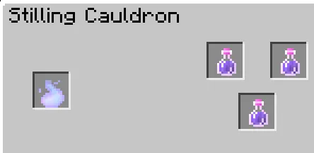 AliveAgain, Моды, Minecraft