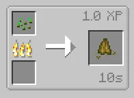 Easy Normal and Magic Foods — скриншот 26 (Моды, Minecraft)