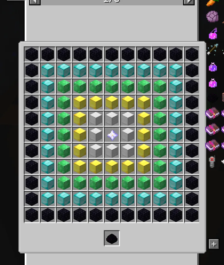 Dominator Workbench, Моды, Minecraft
