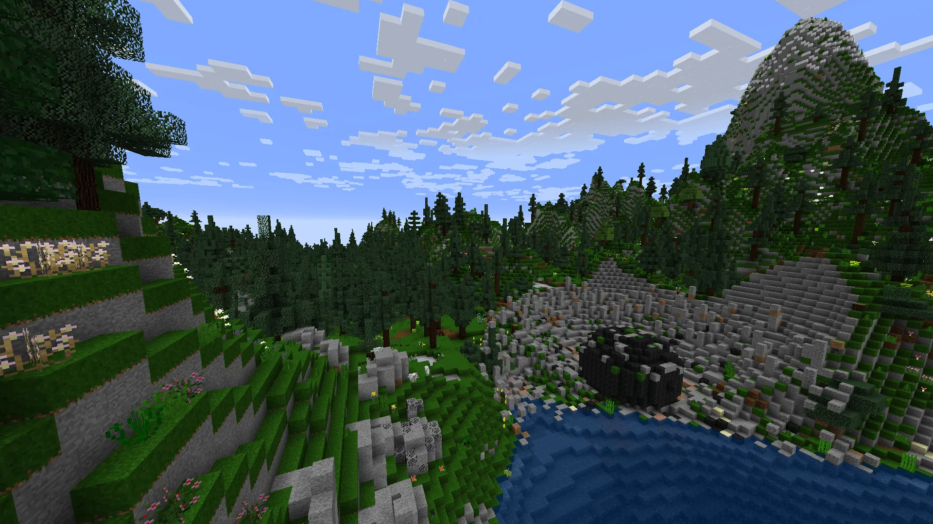 Gregged & Grounded — скриншот 4 (Модпаки, Minecraft)
