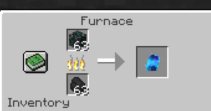 Nynamite — скриншот 11 (Моды, Minecraft)