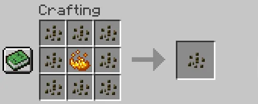 Magic Hemp — скриншот 4 (Плагины, Minecraft)