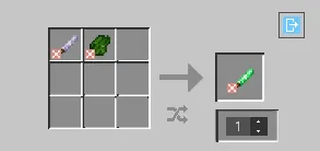 Accurate Blocks — скриншот 10 (Моды, Minecraft)
