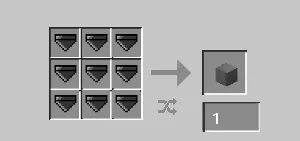 Troll Infinix   — скриншот 9 (Моды, Minecraft)