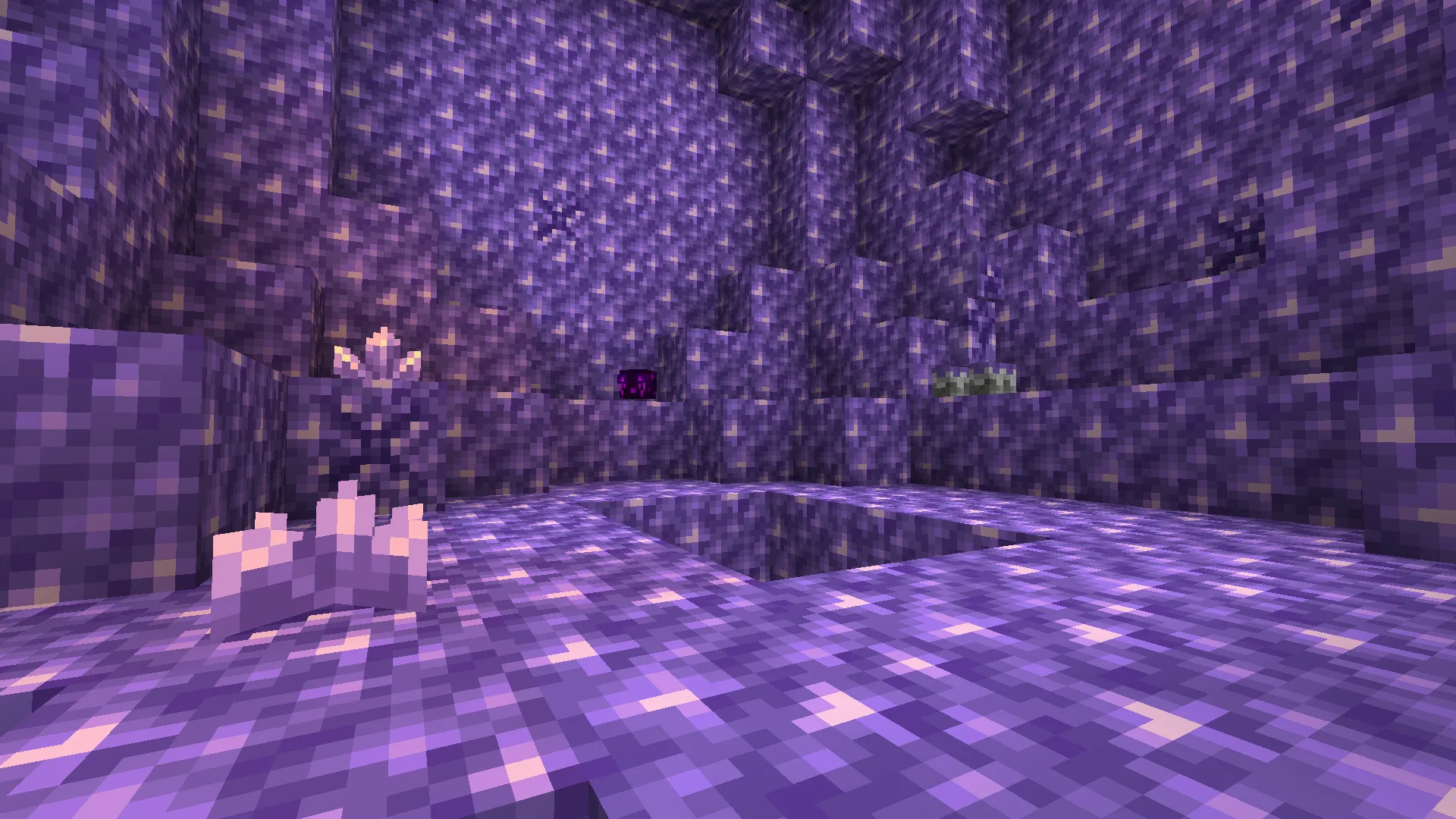 Additional Amethyst, Моды, Minecraft