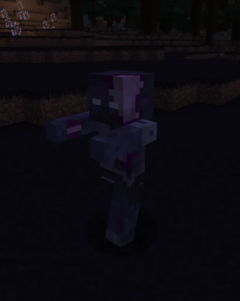 Problematics — скриншот 3 (Моды, Minecraft)