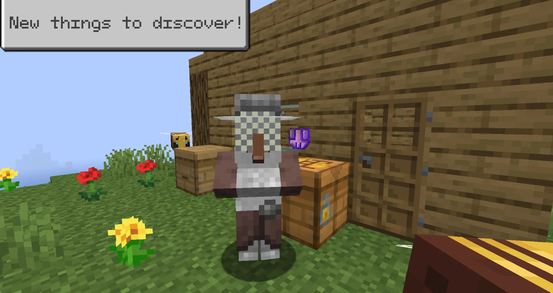 Pix's Creatures n' Additions — скриншот 8 (Моды, Minecraft)