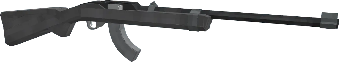 Vic's Point Blank : Civillian Gun Pack — скриншот 9 (Аддоны, Minecraft)