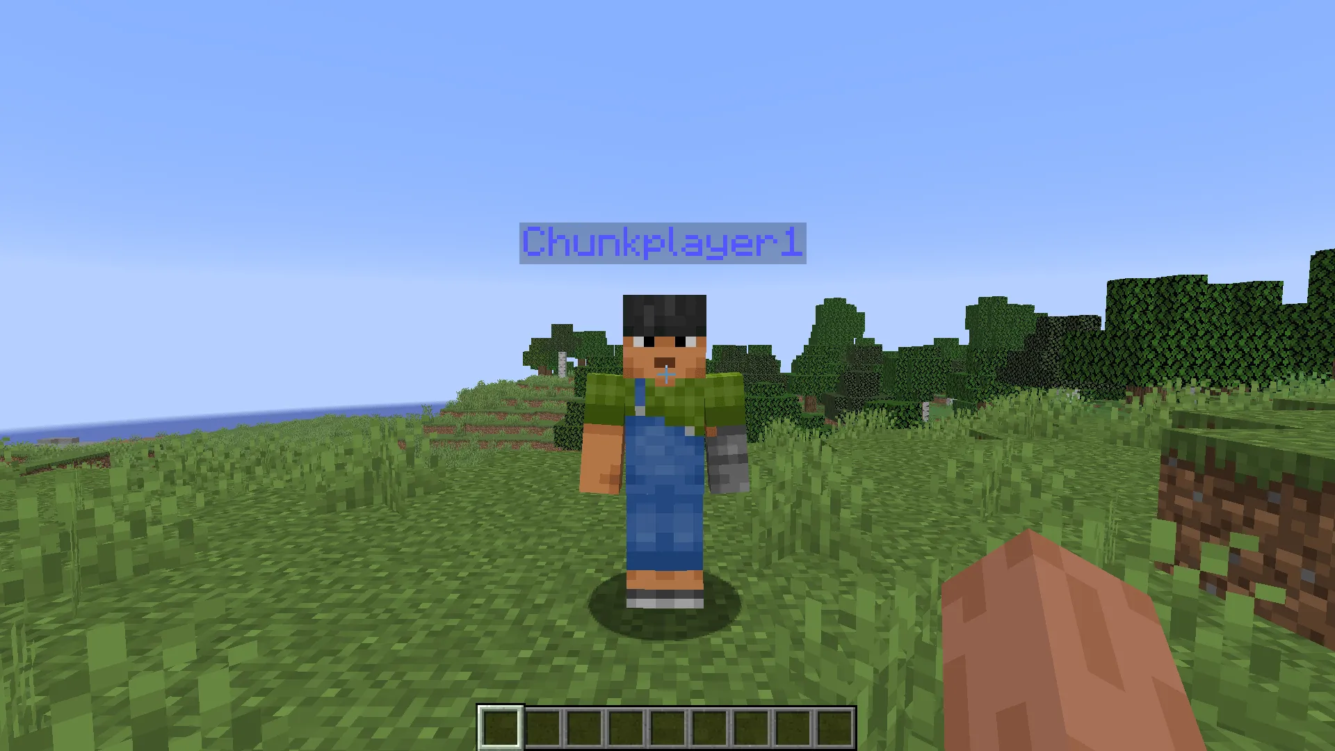 Fakeplayer Chunkloader, Моды, Minecraft