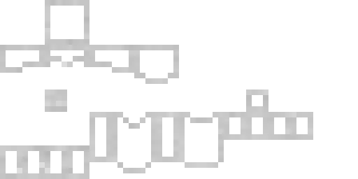 Transparent Armors — скриншот 5 (Текстуры, Minecraft)