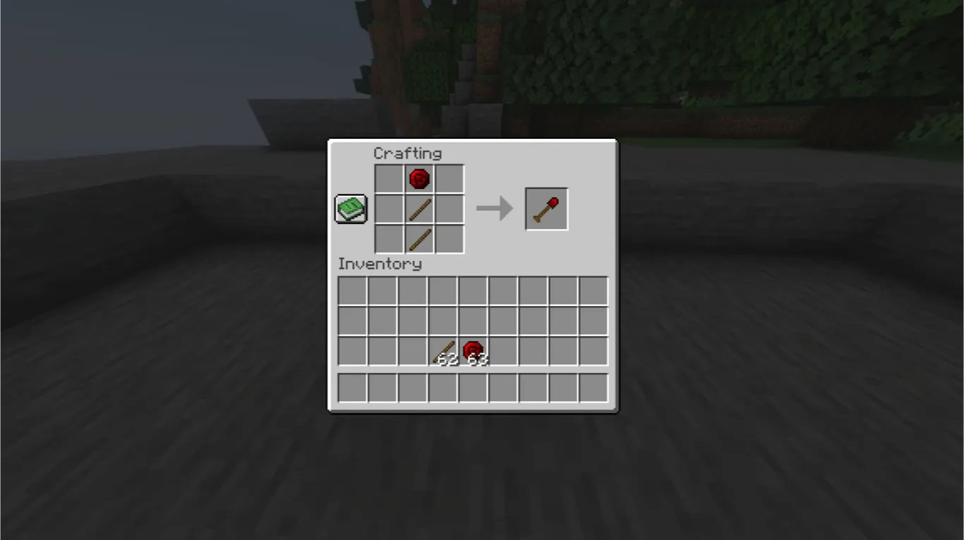 Darkite — скриншот 15 (Моды, Minecraft)