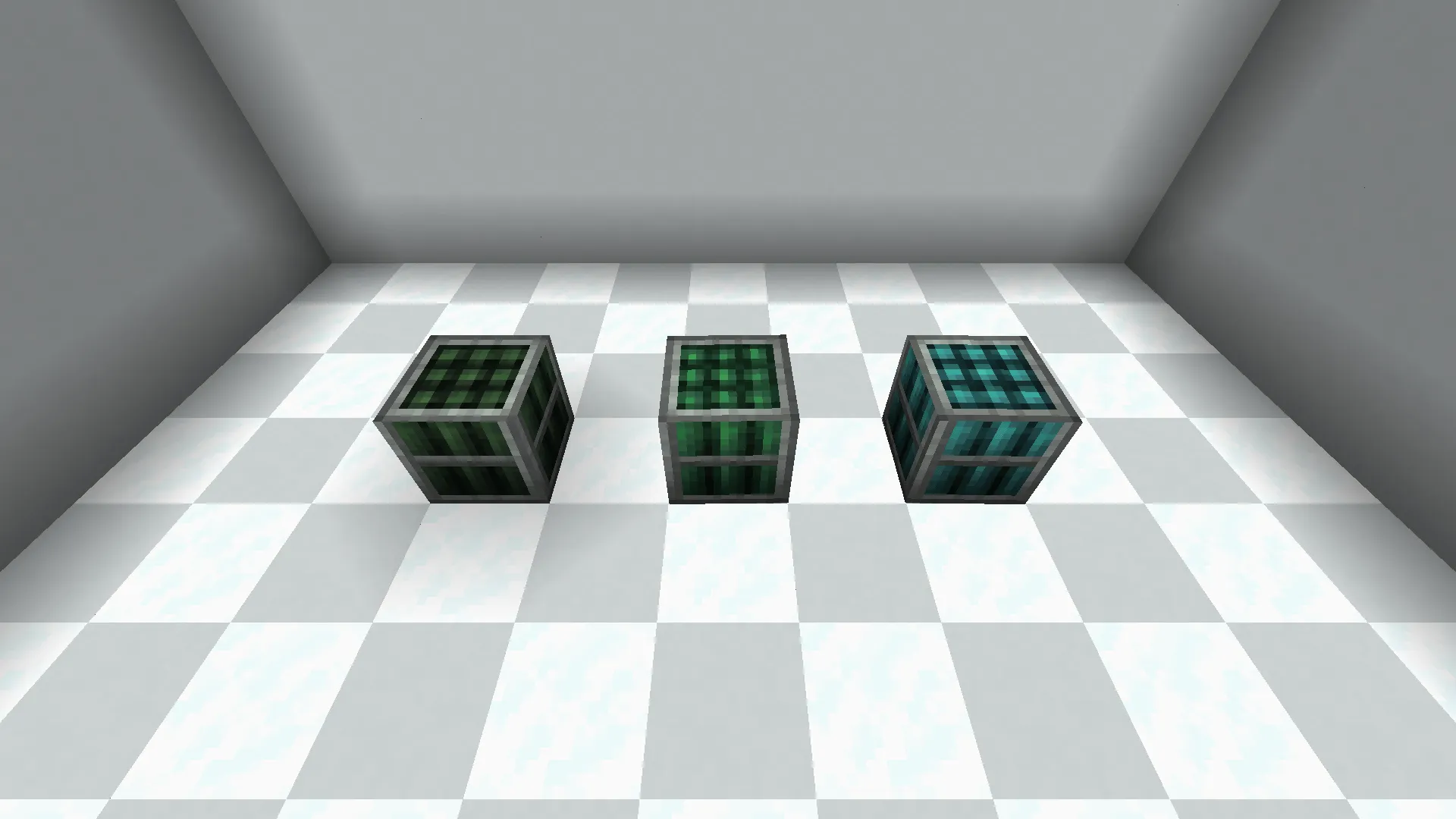 Create CROWNS: Retextured, Текстуры, Minecraft