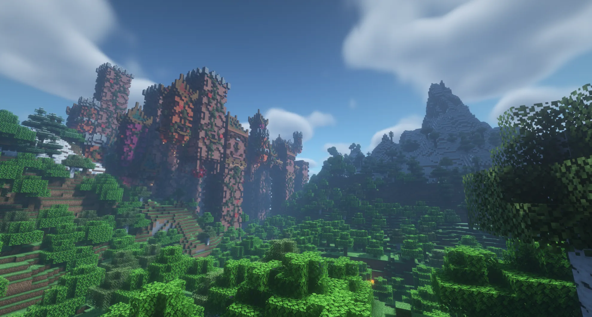 All the Mods 7 - ATM7, Модпаки, Minecraft