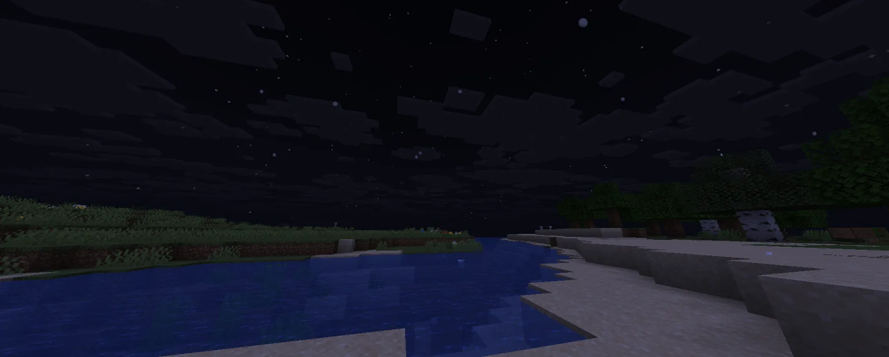 project-1415115 — скриншот 3 (Моды, Minecraft)