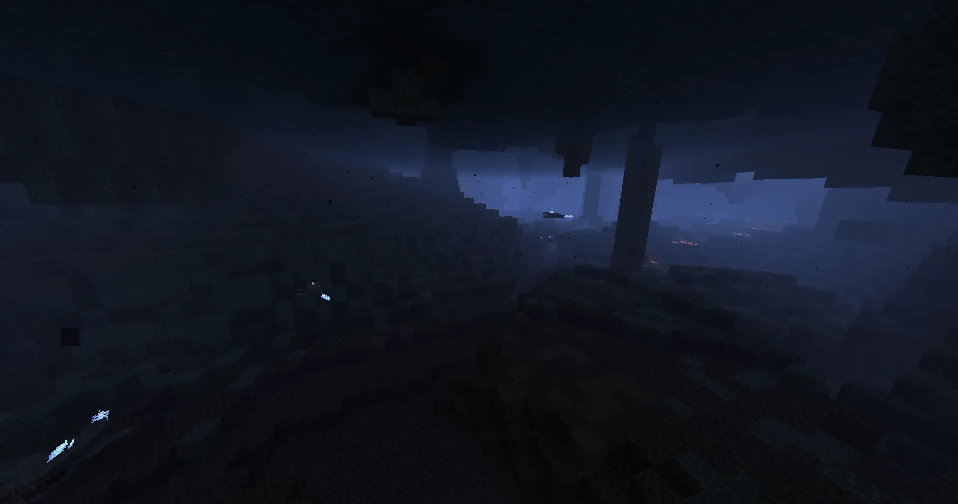 Genesis Pack, Модпаки, Minecraft