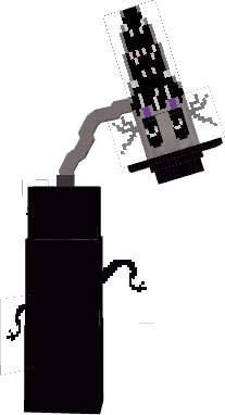 Shrouded Abyss — скриншот 1 (Моды, Minecraft)