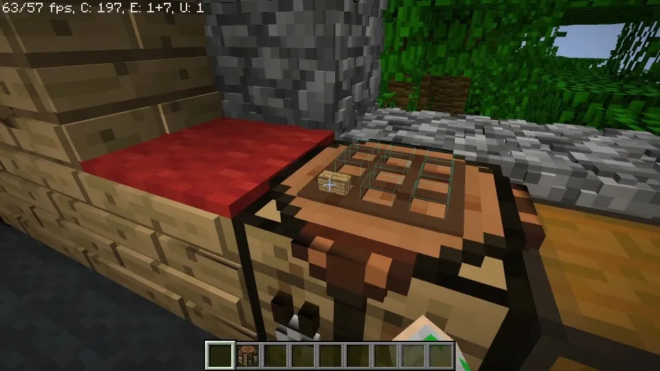 Eliherotime's Ultimate MCSM — скриншот 2 (Модпаки, Minecraft)