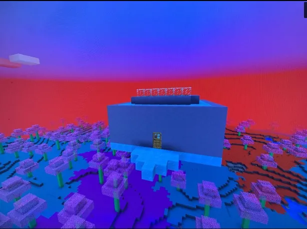 EpicCraft III — скриншот 3 (Моды, Minecraft)