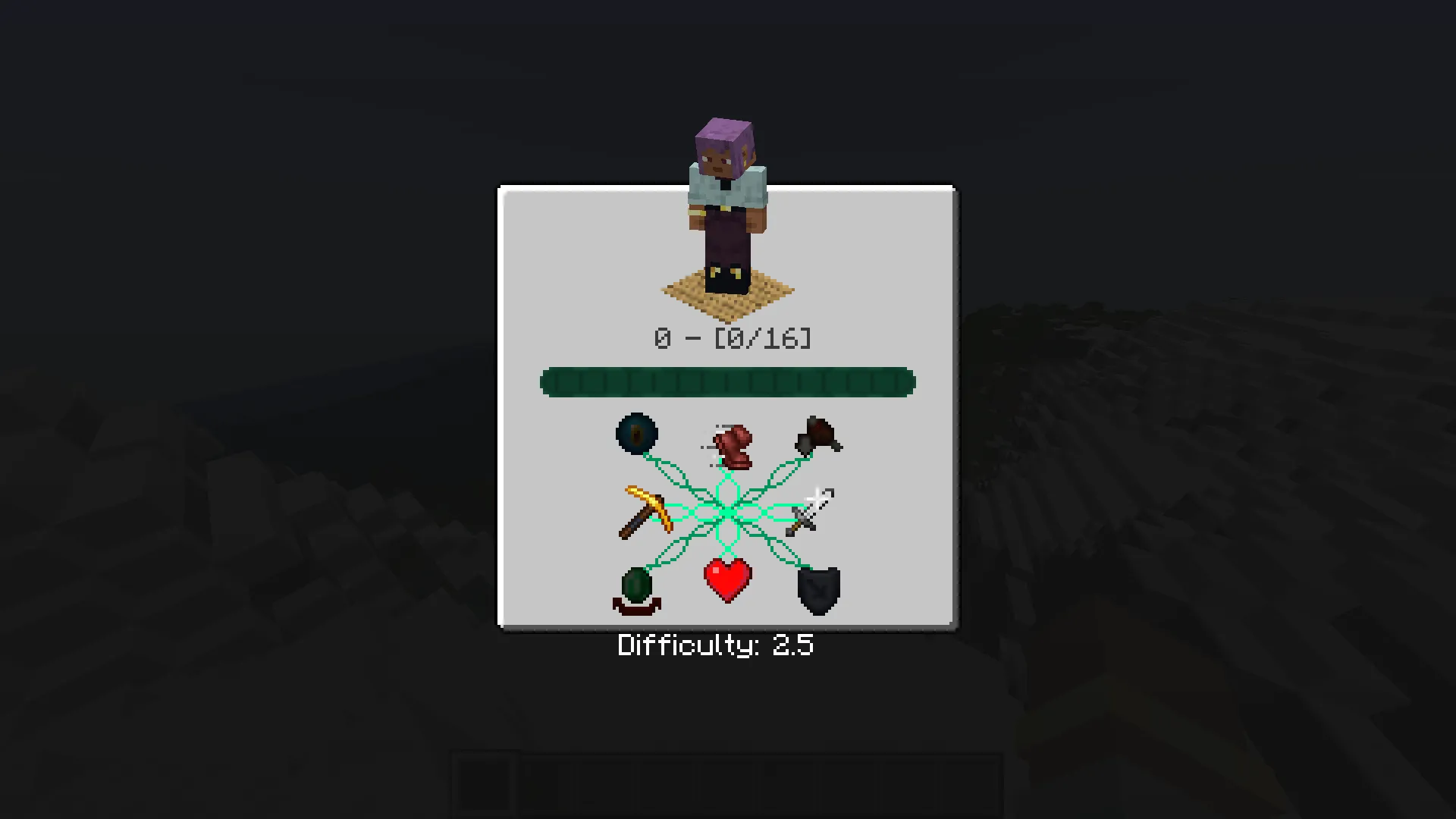 PowerLeveling, Моды, Minecraft