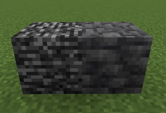 Bedrock to Deepslate — скриншот 3 (Текстуры, Minecraft)