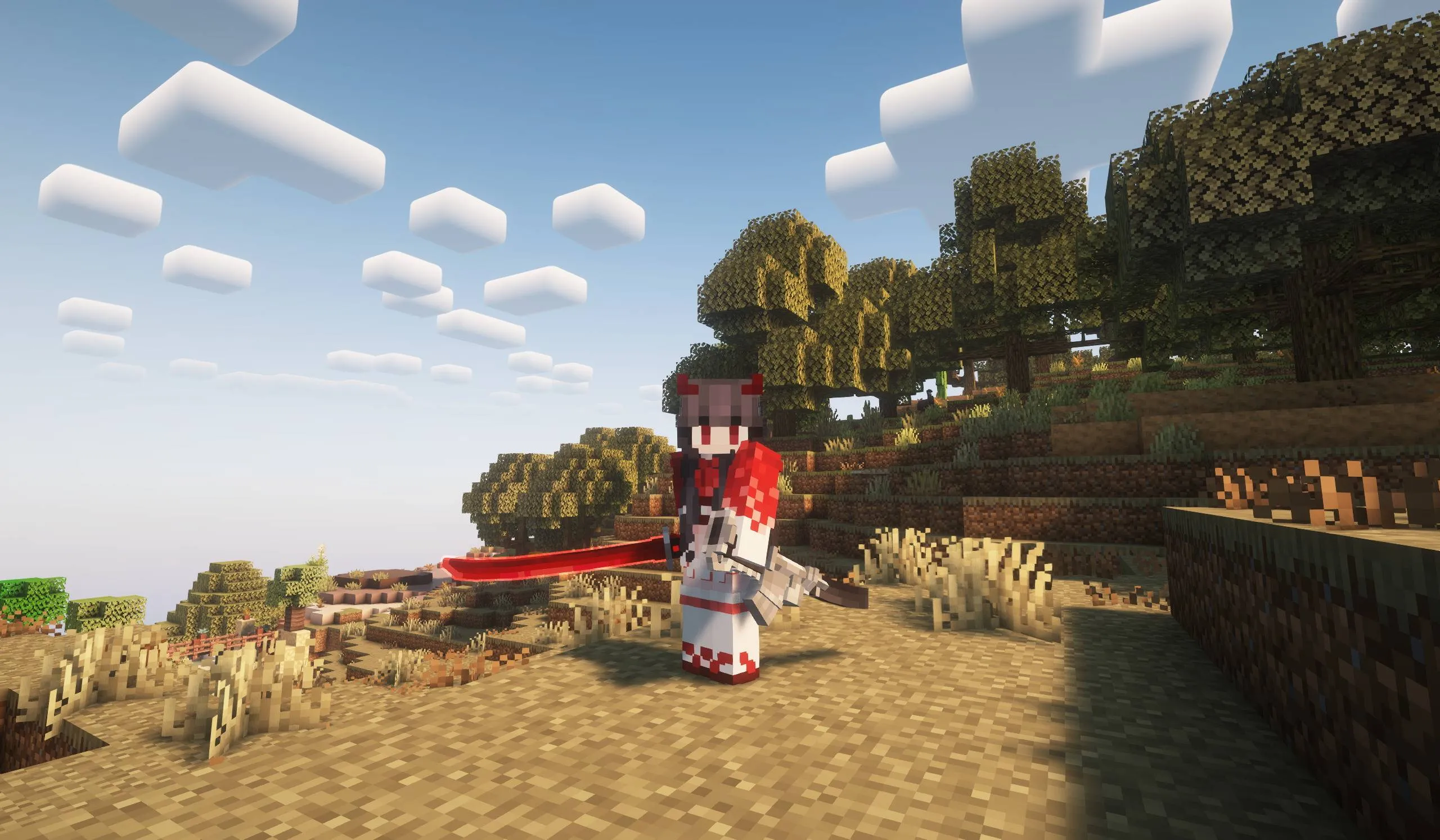 Cataclysm: Spellbooks-Weapon-Reimagined, Текстуры, Minecraft