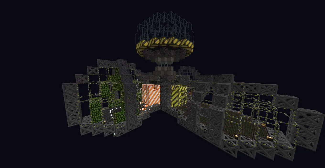 Smart Engineering — скриншот 1 (Модпаки, Minecraft)