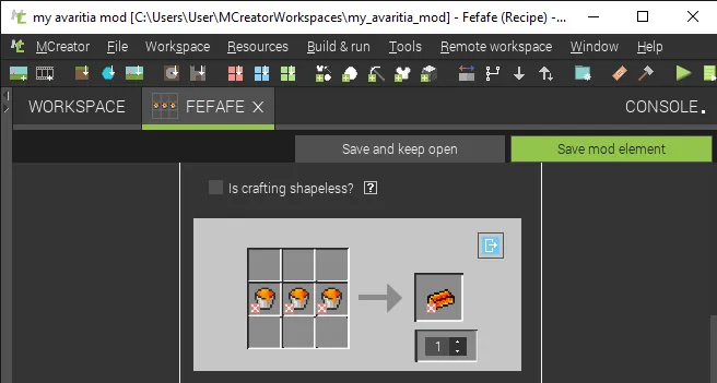 multimod, Моды, Minecraft
