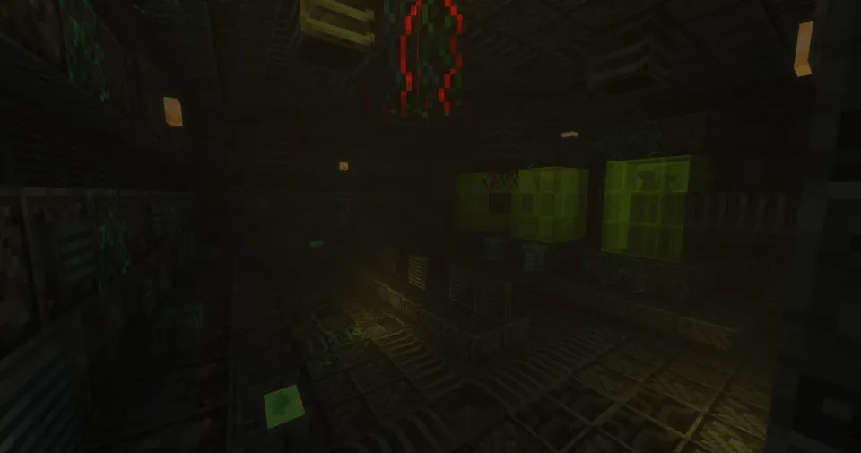 Bloblings — скриншот 4 (Моды, Minecraft)