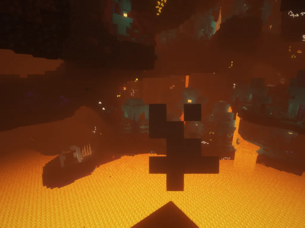 Skyview — скриншот 6 (Модпаки, Minecraft)