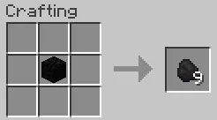 Crafty Uncraftables — скриншот 2 (Моды, Minecraft)