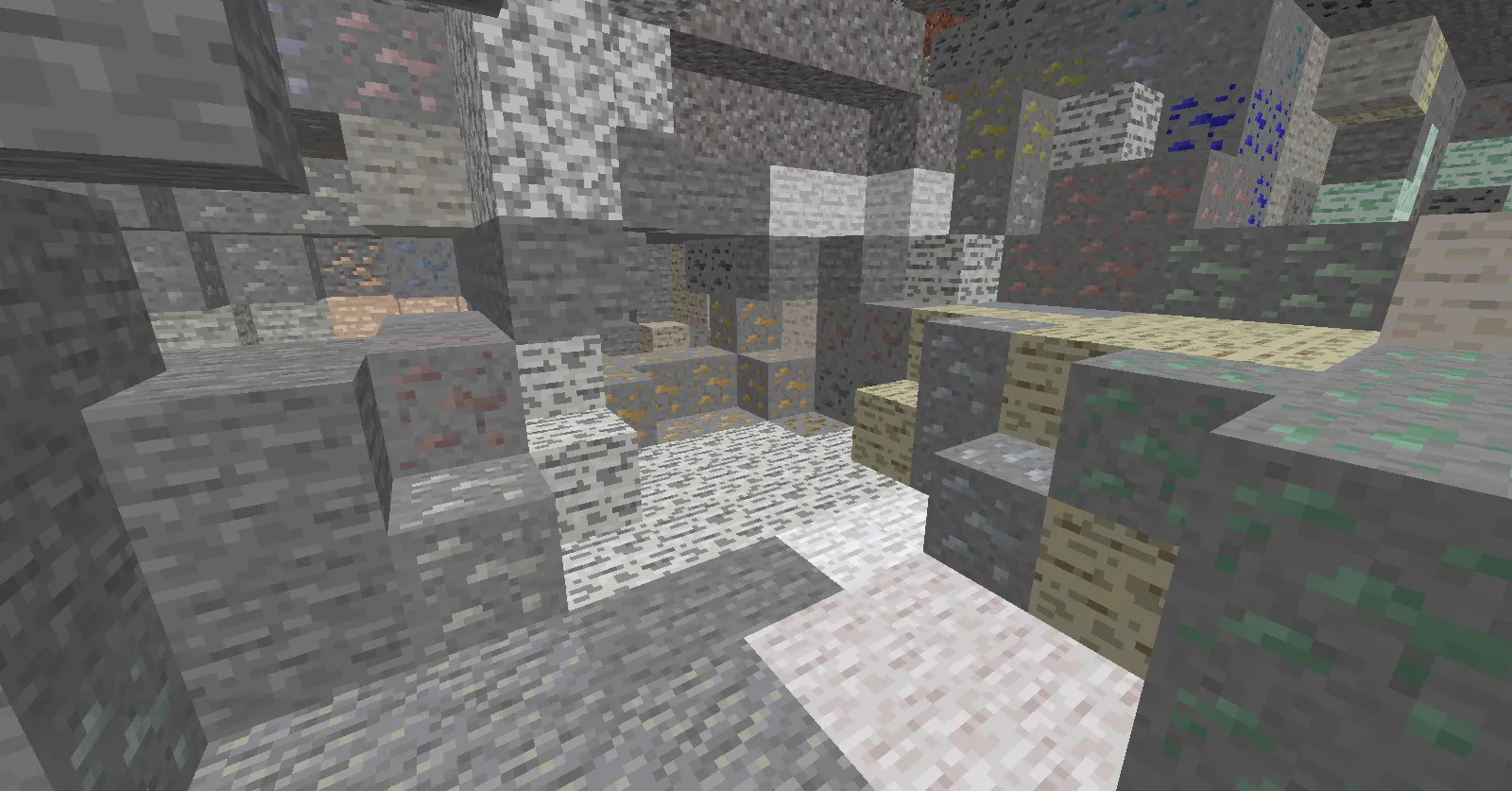 Gecalamity — скриншот 7 (Моды, Minecraft)