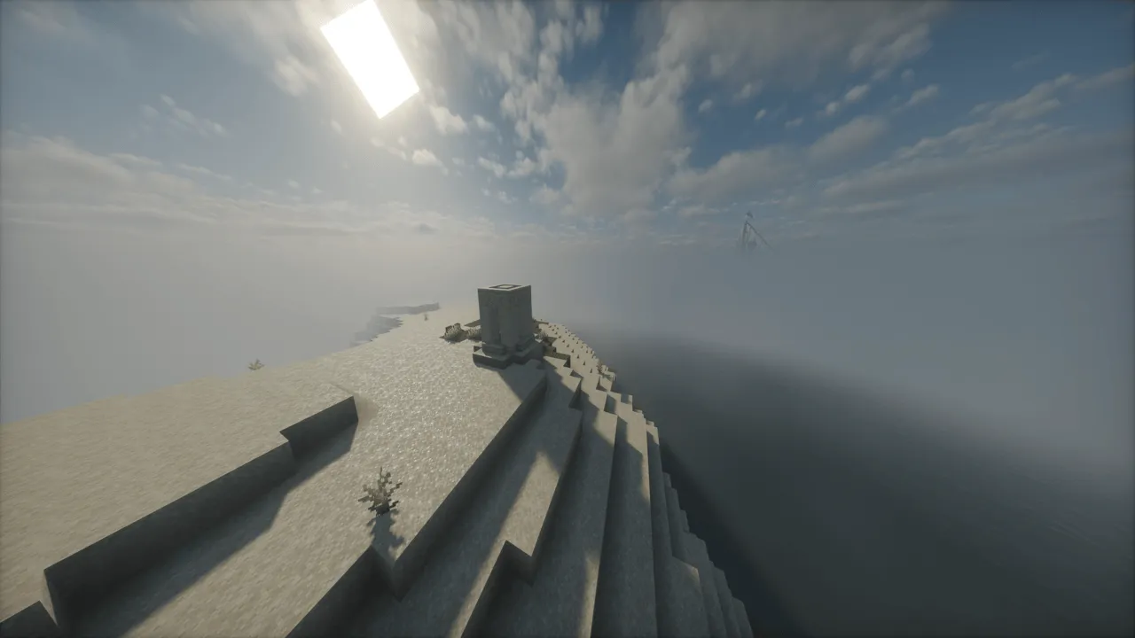 Arcane-Protocol — скриншот 1 (Модпаки, Minecraft)