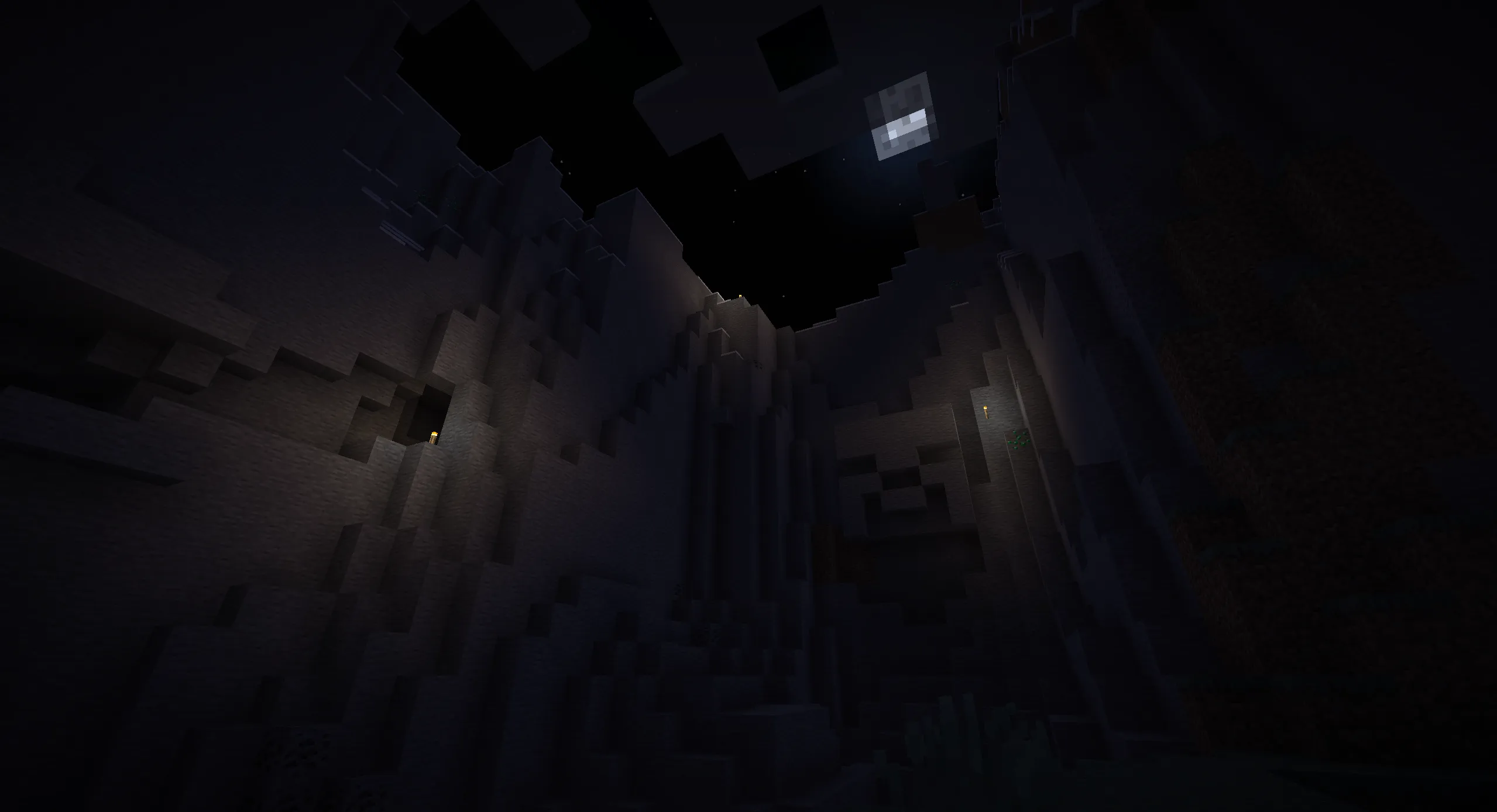 Midway, Текстуры, Minecraft