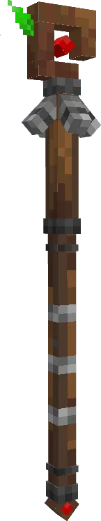 Recreation of Exile - Weapons, Моды, Minecraft