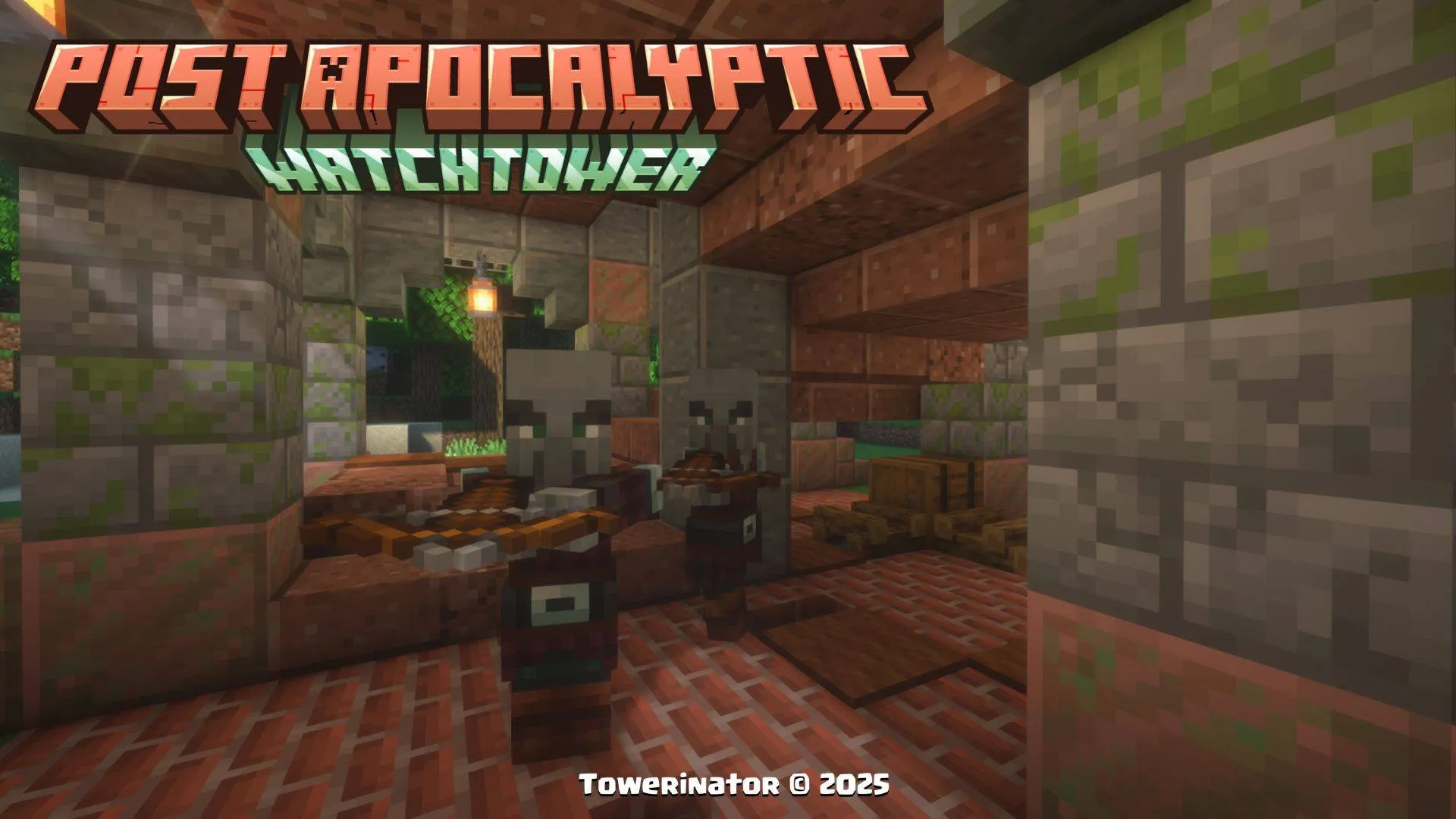 project-1423499, Моды, Minecraft