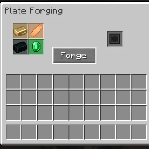 Arcanmira — скриншот 5 (Моды, Minecraft)