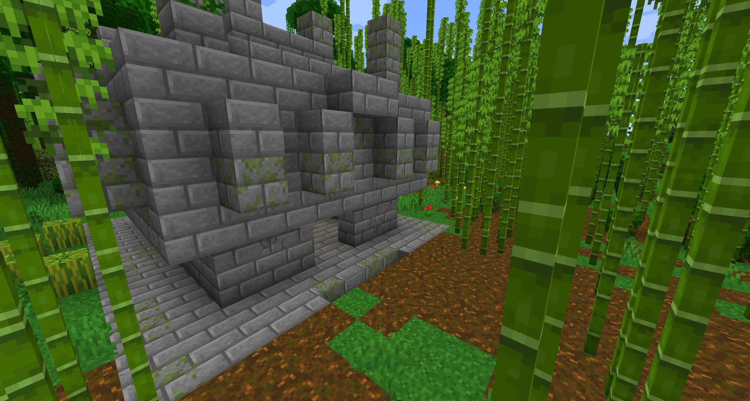 dodo's mobs, Моды, Minecraft