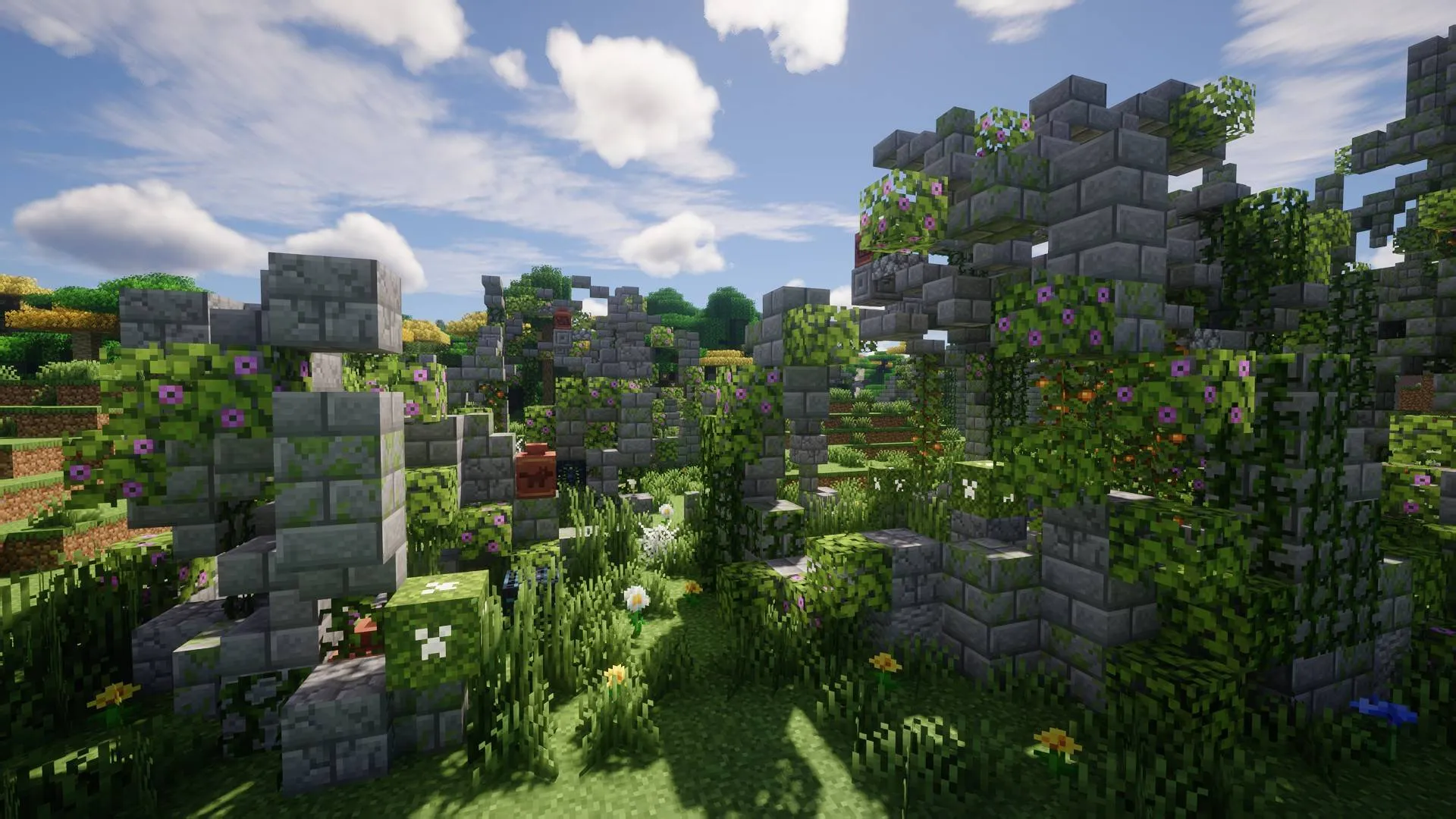 Archaeological Research：Exploration, Моды, Minecraft