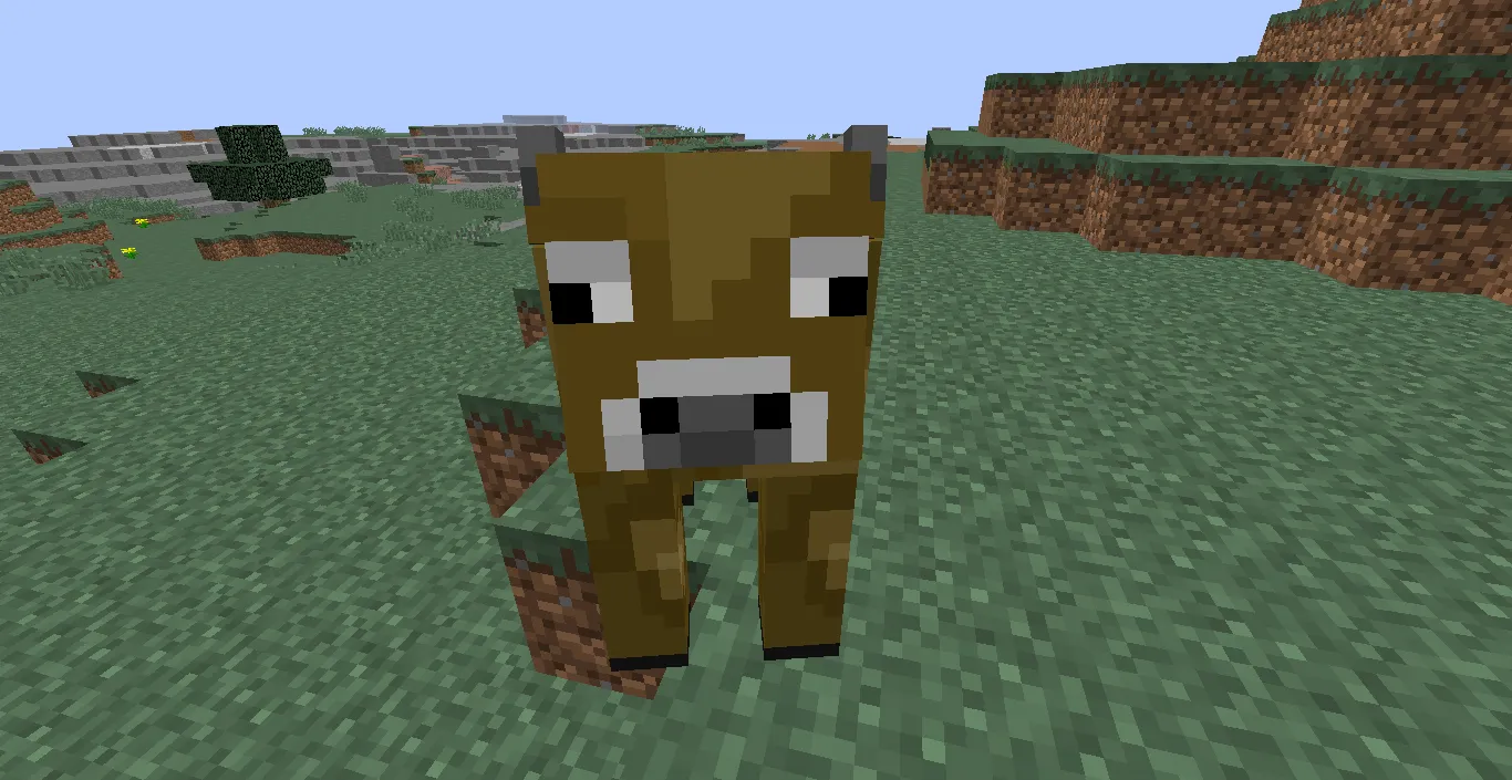 The Animal Variety Mod, Моды, Minecraft