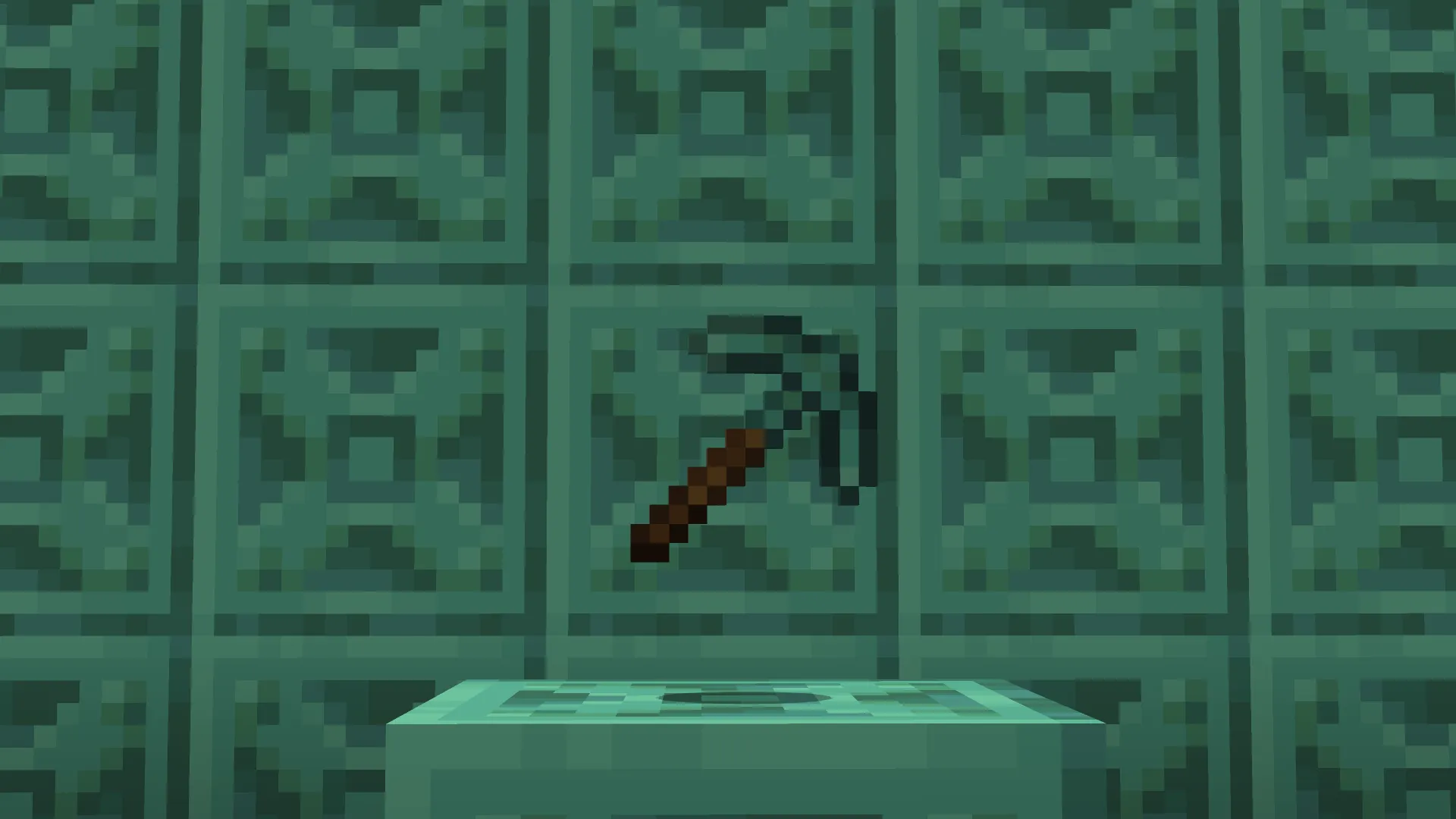 Coppered Equipment, Текстуры, Minecraft