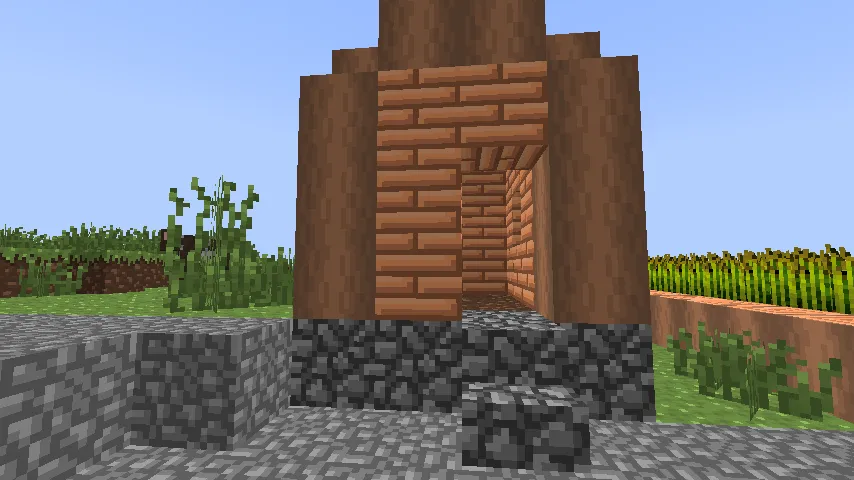 Ninety-Six [16x] — скриншот 5 (Текстуры, Minecraft)