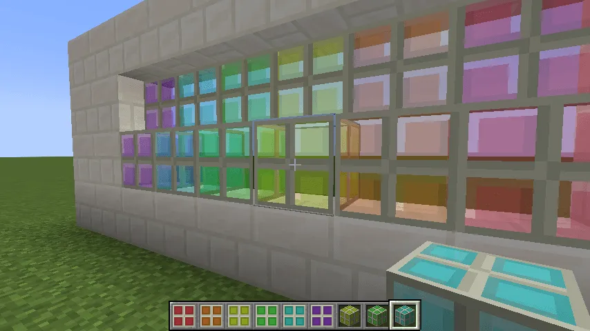 Reagenica / KagakuCraft — скриншот 12 (Моды, Minecraft)