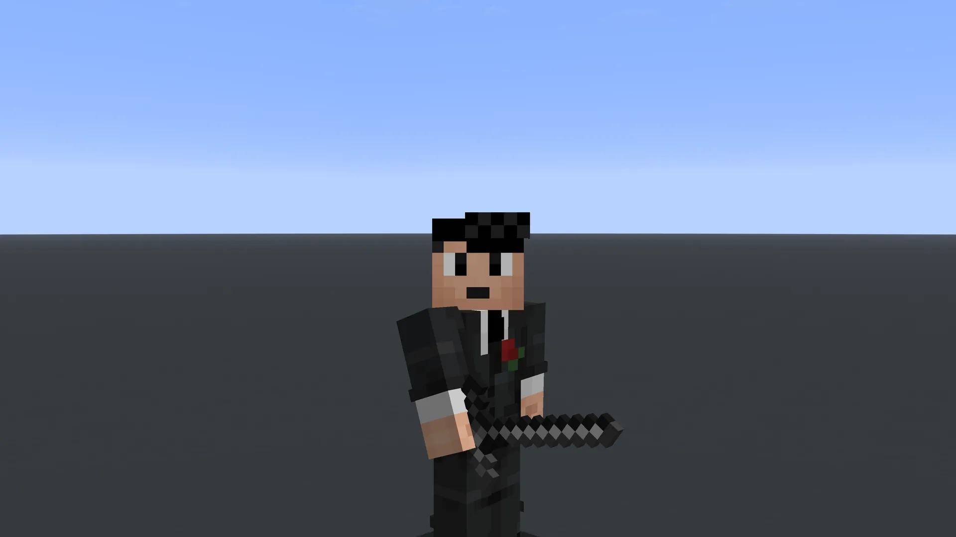 Thin Blade Sword — скриншот 4 (Текстуры, Minecraft)