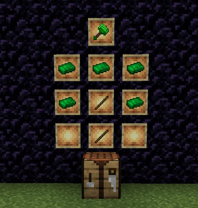 Dungeons and Dragons, Моды, Minecraft