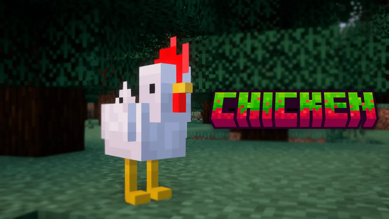 Better Farm - Heycronus, Текстуры, Minecraft