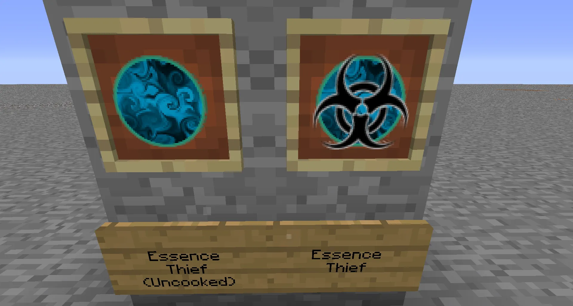 BeerTwerks, Моды, Minecraft